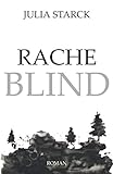 Image of Racheblind (Rahel, Band 1)