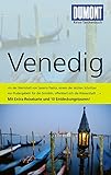 Image of DuMont Reise-Taschenbuch Reiseführer Venedig: Mit 10 Entdeckungstouren
