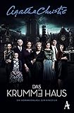 Image of Das krumme Haus: Die Romanvorlage zum Kinofilm