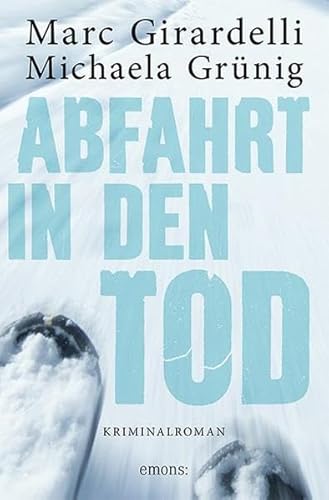 Image of Abfahrt in den Tod