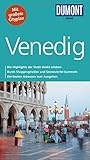 Image of DuMont direkt Reiseführer Venedig: Mit großem Cityplan