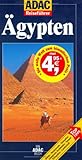 Image of ADAC Reiseführer, Ägypten