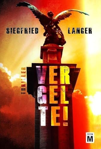 Image of Vergelte!
