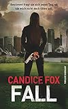 Fall: Thriller (Hades-Trilogie) Image of Fall: Thriller (Hades-Trilogie)