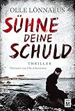 Sühne deine Schuld Image of Sühne deine Schuld