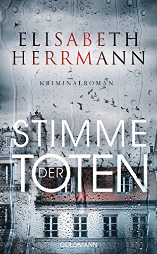 Stimme der Toten: Judith-Kepler-Roman 2 - Kriminalroman Image of Stimme der Toten: Judith-Kepler-Roman 2 - Kriminalroman