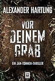 Image of Vor deinem Grab
