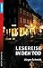 Image of Lesereise in den Tod (Krimi / Krimi und Thriller)