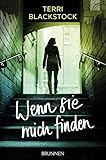 Image of Wenn sie mich finden: Thriller