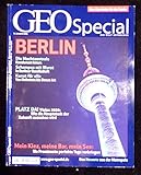 Image of Geo Special 3/2009: Berlin