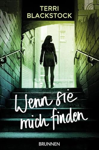 Wenn sie mich finden: Thriller Image of Wenn sie mich finden: Thriller
