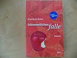 Image of Schneewittchenfalle: Thriller (Arena Thriller)