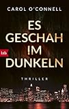 Es geschah im Dunkeln: Thriller (Die Mallory-Serie, Band 11) Image of Es geschah im Dunkeln: Thriller (Die Mallory-Serie, Band 11)