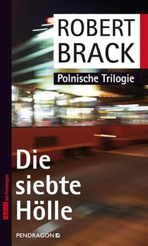 Die siebte Hölle: Polnische Trilogie Image of Die siebte Hölle: Polnische Trilogie
