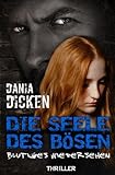 Image of Die Seele des Bösen: Blutiges Wiedersehen (Sadie Scott, Band 3)