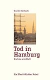 Image of Tod in Hamburg: Brahms ermittelt