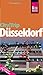 Image of Reise Know-How CityTrip Düsseldorf: Reiseführer mit Faltplan