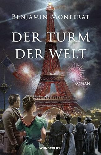 Der Turm der Welt Image of Der Turm der Welt