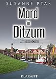 Mord in Ditzum. Ostfrieslandkrimi (Dr. Josefine Brenner ermittelt 5) Image of Mord in Ditzum. Ostfrieslandkrimi (Dr. Josefine Brenner ermittelt 5)