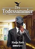 Image of Der Todessammler: Roman