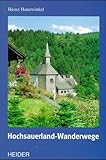 Image of Hochsauerland-Wanderwege (Heimatliteratur)