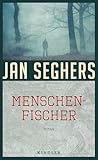 Image of Menschenfischer: Frankfurt-Krimi