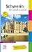 Image of Schwerin. Stadt zwischen Seen und Wäldern: Ein illustriertes Reisehandbuch: Die Landeshauptstadt