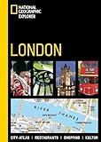 Image of London (National Geographic Explorer, Band 198)