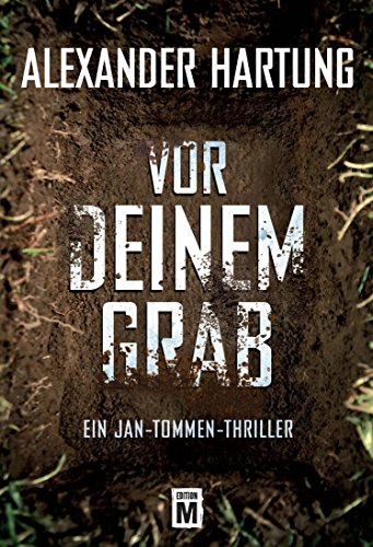 Image of Vor deinem Grab