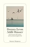 Image of Stille Wasser: Commissario Brunettis sechsundzwanzigster Fall