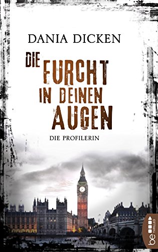 Die Furcht in deinen Augen: Die Profilerin (Profiler-Reihe 9) Image of Die Furcht in deinen Augen: Die Profilerin (Profiler-Reihe 9)