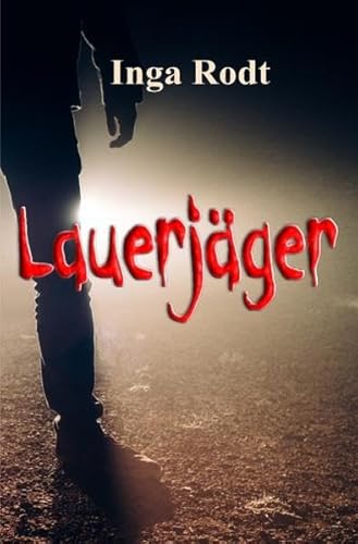 Image of Lauerjäger: Ein Berlin-Krimi