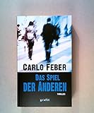 Image of Das Spiel der Anderen: Thriller