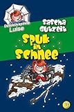 Image of Detektivspinne Luise - Spuk im Schnee: Band 3 (Detektivspinne Luise: Acht Beine und ein Superhirn!)