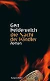 Image of Die Nacht der Händler: Roman