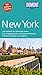 Image of DuMont direkt Reiseführer New York: Die Highlights der Stadt direkt erleben. Durch Shoppingmeilen und Szeneviertel bummeln. Die besten Adressen zum Ausgehen. Mit großem Cityplan