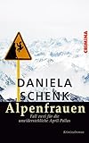 Image of Alpenfrauen: Fall zwei für die unwiderstehliche April Pallas (CRiMiNA)