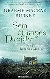 Sein blutiges Projekt: Der Fall Roderick Macrae Image of Sein blutiges Projekt: Der Fall Roderick Macrae