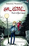 Image of Karl Kessel: Mord im Opernhaus