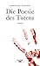 Image of Die Poesie des Tötens: Thriller
