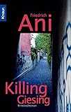 Image of Killing Giesing: Kriminalroman