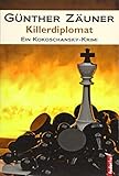 Image of Killerdiplomat: Ein Kokoschansky-Krimi