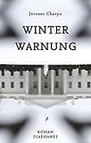 Image of Winterwarnung (Literatur)