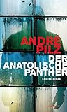 Image of Der anatolische Panther. Kriminalroman (HAYMON TASCHENBUCH)