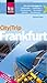 Image of Reise Know-How CityTrip Frankfurt: Reiseführer mit Faltplan