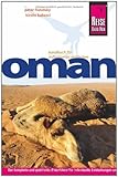 Image of Reise Know-How Oman: Reiseführer für individuelles Entdecken