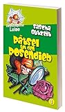 Image of Detektivspinne Luise - Rätsel um den Rosendieb: Band 1 (Detektivspinne Luise: Acht Beine und ein Superhirn!)