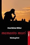 Image of memento mori: Würzburg-Krimi