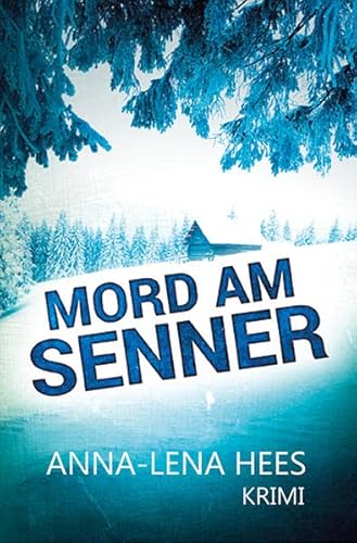 Mord am Senner Image of Mord am Senner