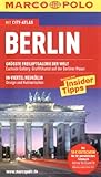 Image of MARCO POLO Reiseführer Berlin
